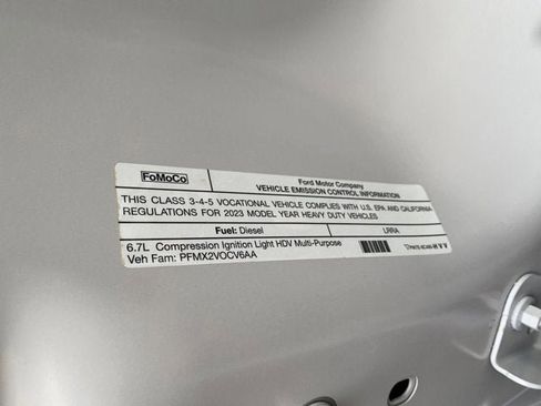 Used 2023 Ford F450 XLT w/ XLT Value Package image 24