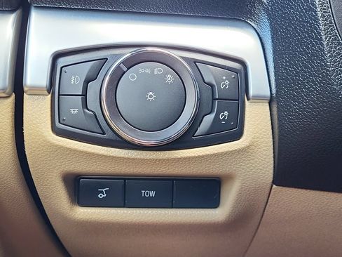 Used 2017 Ford Explorer Limited w/ Equipment Group 301A AWD/4WD image 31
