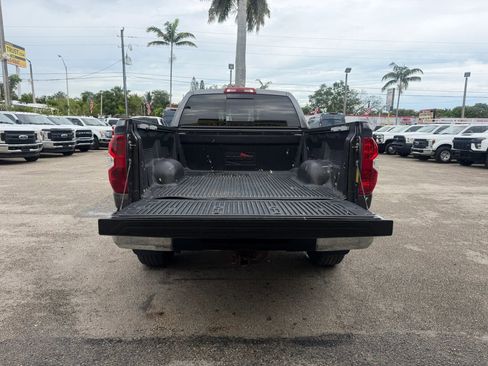 Used 2019 Toyota Tundra Limited RWD image 5