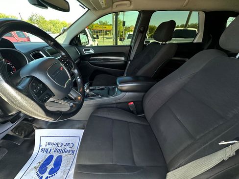 Used 2020 Dodge Durango AWD w/ Trailer Tow Group IV image 9