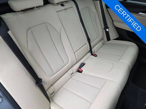 Used 2023 BMW X3 sDrive30i w/ Convenience Package RWD image 28