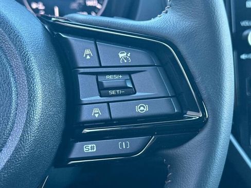 New 2026 Subaru Forester Sport image 30