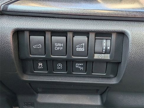 Certified 2023 Subaru Forester Sport image 18