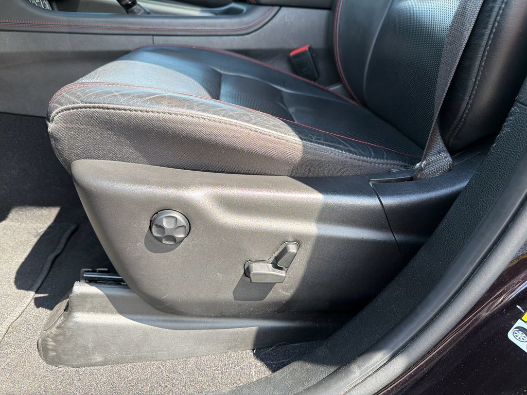 Used 2024 Dodge Durango GT AWD/4WD image 21
