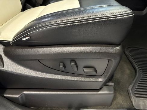 Used 2017 Chevrolet Silverado 1500 LT w/ All Star Edition AWD/4WD image 13