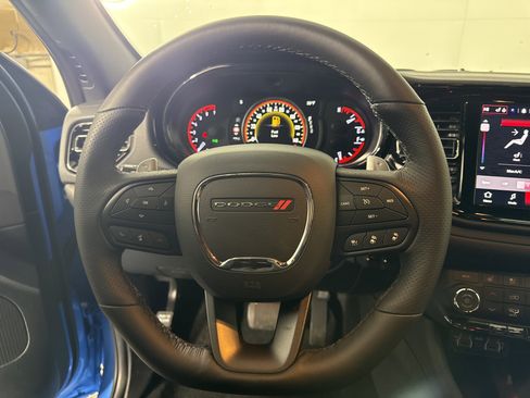 New 2026 Dodge Durango GT image 16