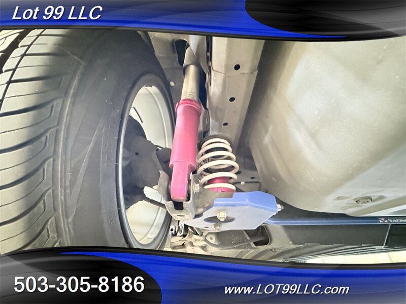 Used 2016 Honda Fit EX image 46