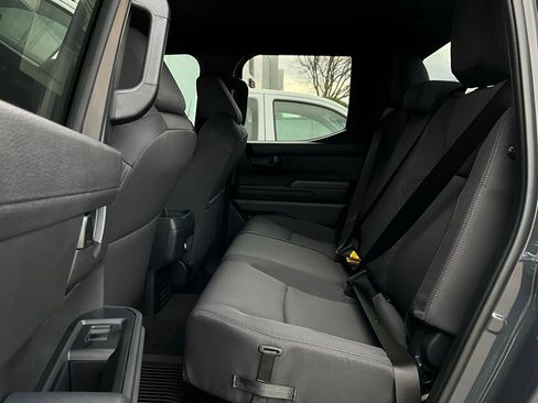 New 2026 Toyota Tacoma SR5 image 11