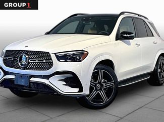 New 2026 Mercedes-Benz GLE 350 4MATIC video 1