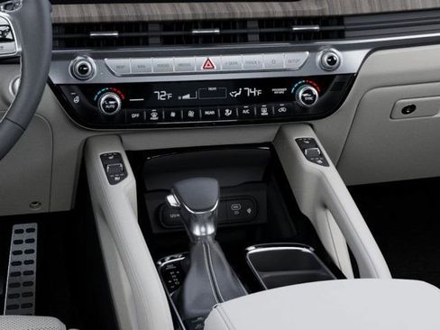 New 2025 Kia Telluride SX Prestige AWD/4WD image 59