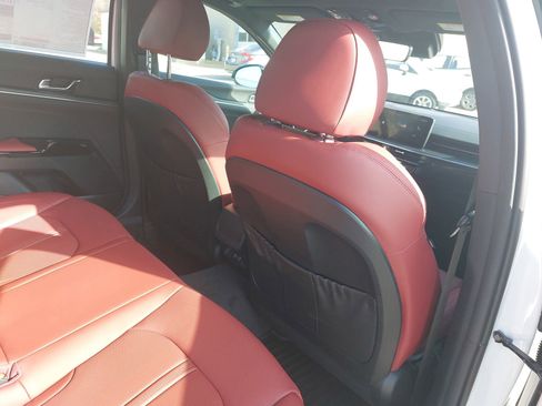 New 2026 Kia K5 GT-Line image 12