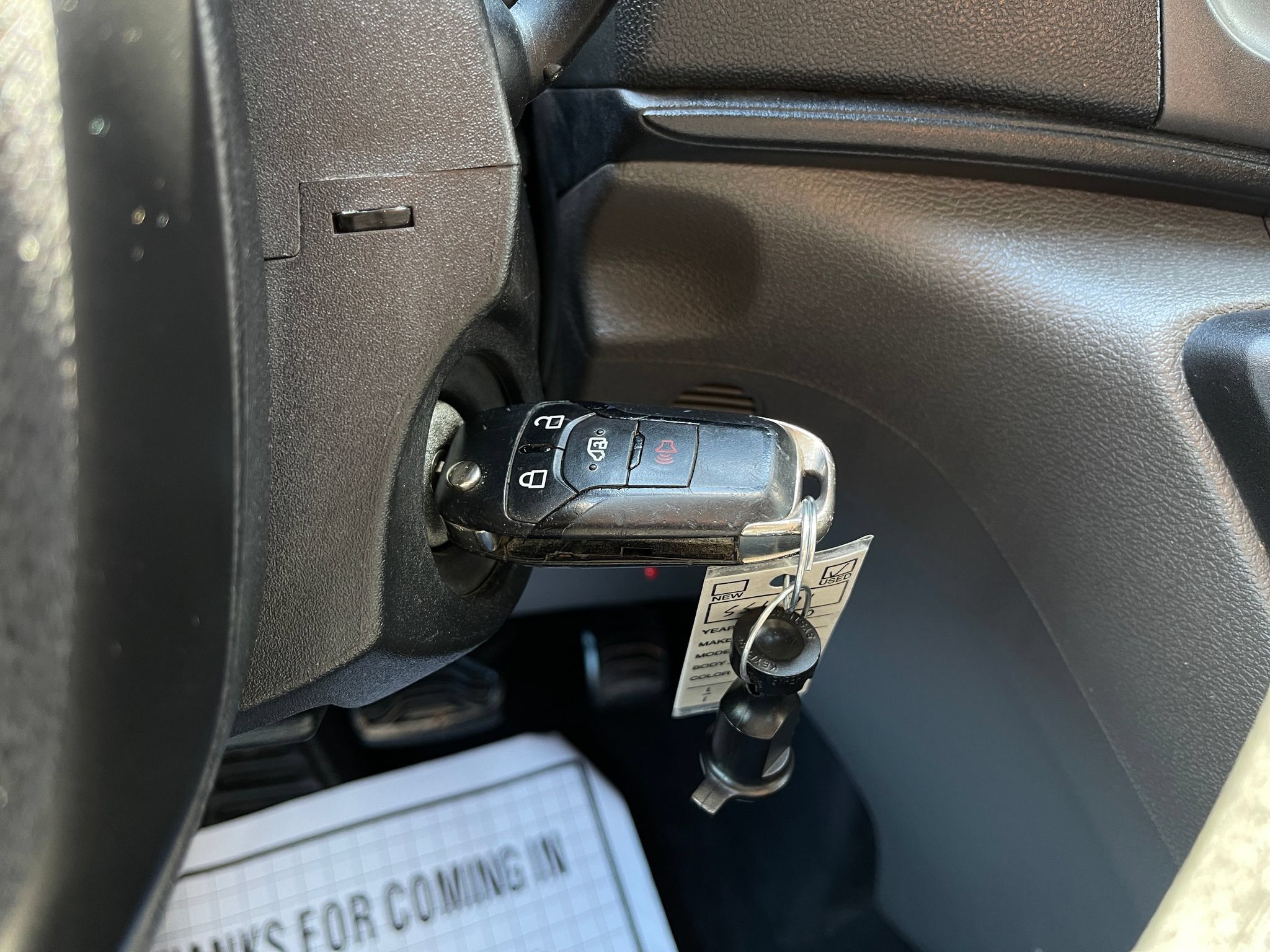 Used 2020 Ford Transit 350 XLT RWD image 18