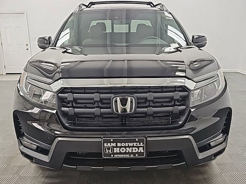New 2026 Honda Ridgeline RTL image 3