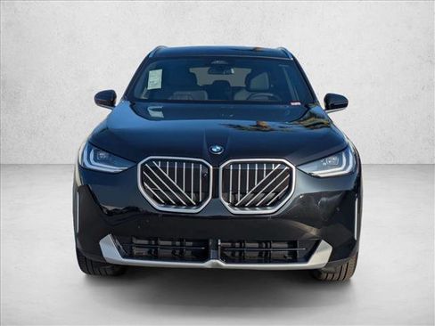 Certified 2026 BMW X3 xDrive30 w/ Convenience Package AWD/4WD image 6