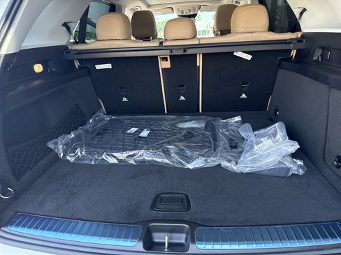 New 2026 Mercedes-Benz GLE 450 4MATIC image 13