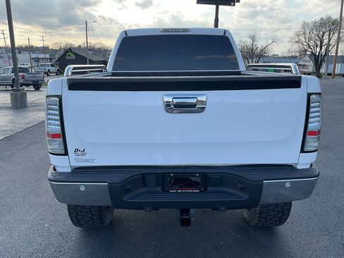 Used 2013 GMC Sierra 1500 SLE w/ Power Tech Package image 4