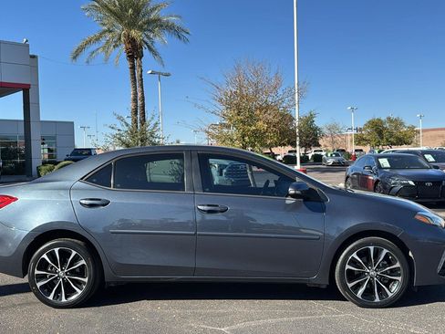 Used 2019 Toyota Corolla SE image 8