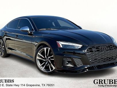 Used 2022 Audi S5 Premium Plus