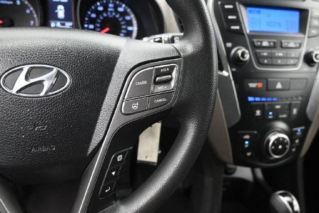 Used 2016 Hyundai Santa Fe Sport FWD image 23