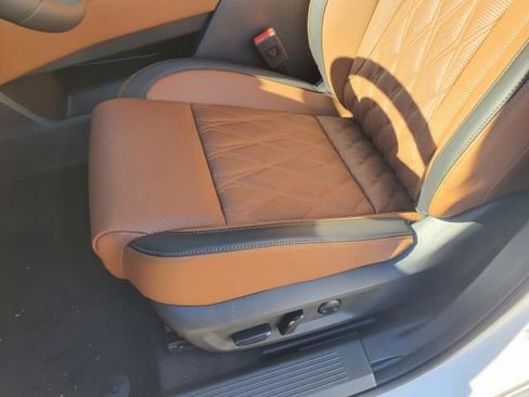 New 2026 Nissan Rogue Platinum w/ Platinum Premium Package image 22