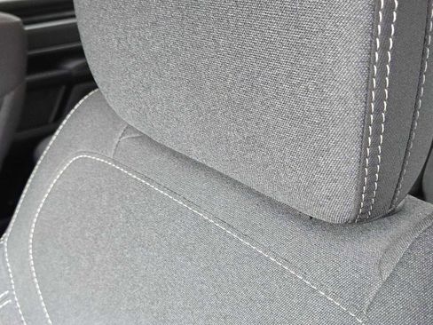 Used 2022 RAM 1500 Lone Star AWD/4WD image 16