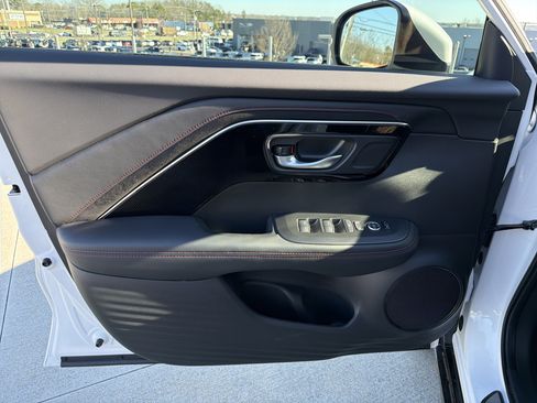 Certified 2025 Acura ADX A-Spec image 14