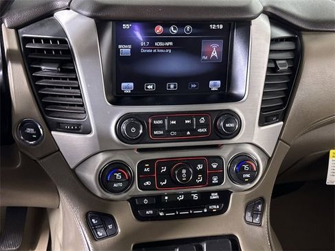Used 2015 GMC Yukon SLT image 13