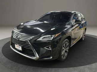 Used 2018 Lexus RX 350L AWD video 1