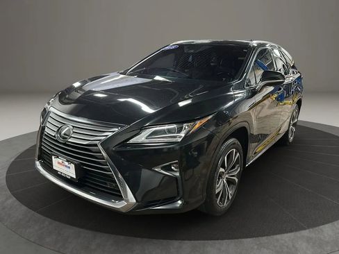 Used 2018 Lexus RX 350L AWD image 1