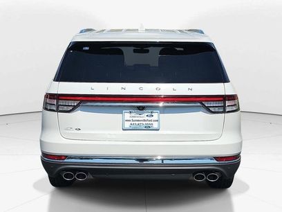 Used 2023 Lincoln Aviator Reserve