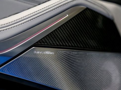 New 2026 BMW X5 M60i image 20