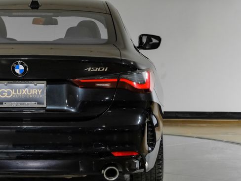 Used 2026 BMW 430i xDrive Coupe AWD/4WD image 40