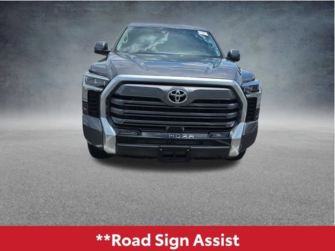 Used 2023 Toyota Tundra Limited AWD/4WD image 16