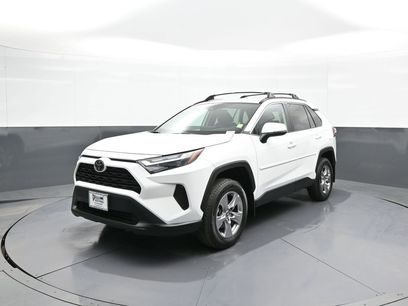 Certified 2023 Toyota RAV4 XLE w/ XLE Grade Weather Package