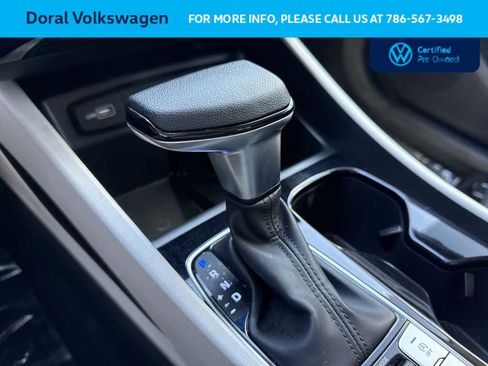 Used 2023 Hyundai Tucson SEL image 21