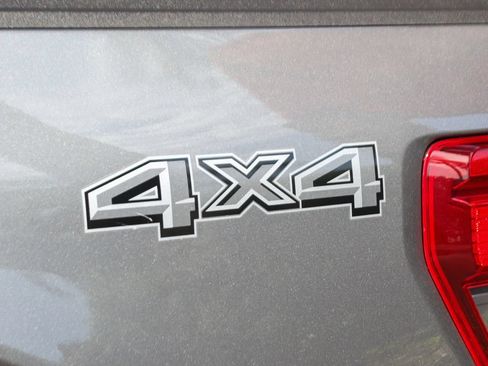 Used 2025 Ford F150 XLT w/ Equipment Group 301A Standard AWD/4WD image 45