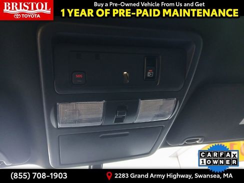 Used 2019 Nissan Titan SL w/ Midnight Edition image 28