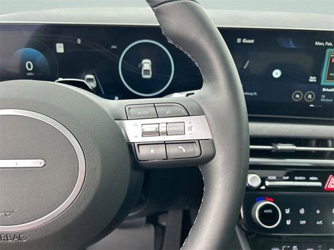 New 2026 Hyundai Santa Cruz Limited image 29