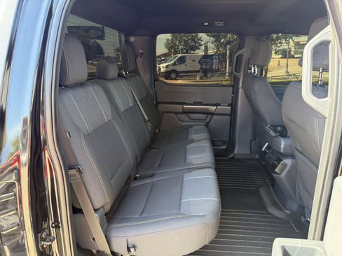 Used 2025 Ford F150 STX RWD image 32