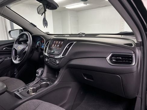 Certified 2022 Chevrolet Equinox LT image 27