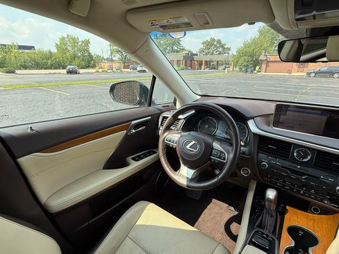 Used 2019 Lexus RX 350 AWD w/ Navigation Package image 15