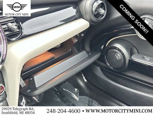 Used 2022 MINI Cooper S image 36