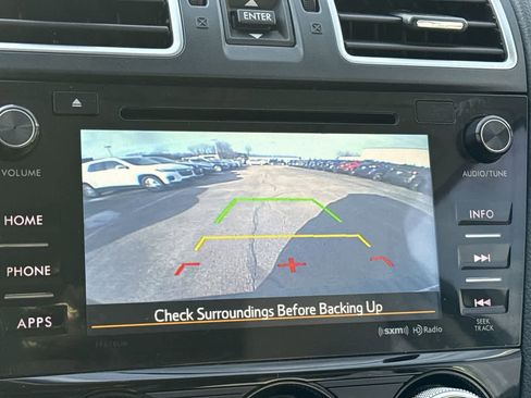 Used 2017 Subaru Forester 2.5i Premium image 27