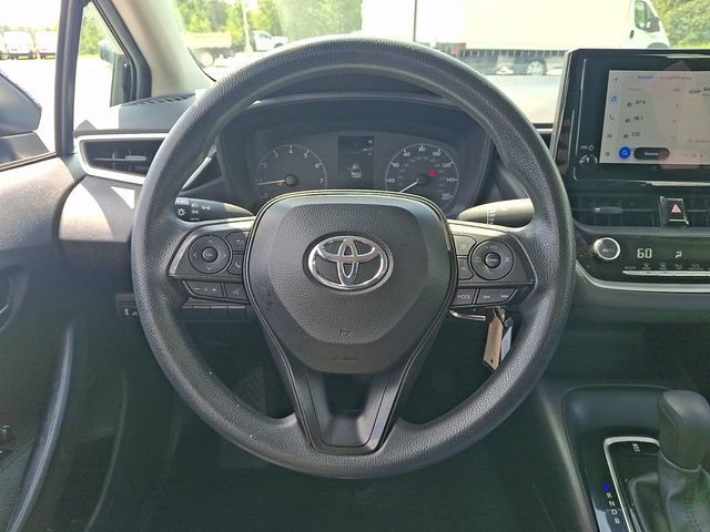 Used 2024 Toyota Corolla LE FWD image 19