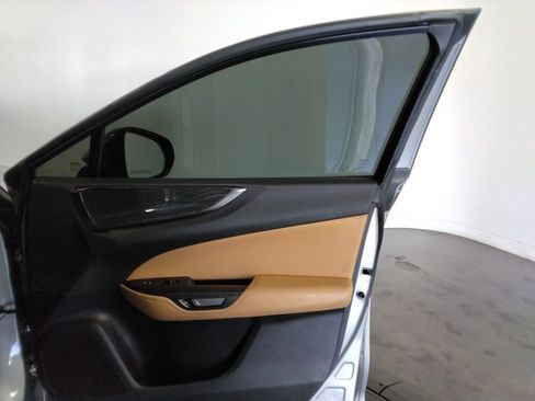 Used 2023 Lexus NX 350 350 Premium image 44