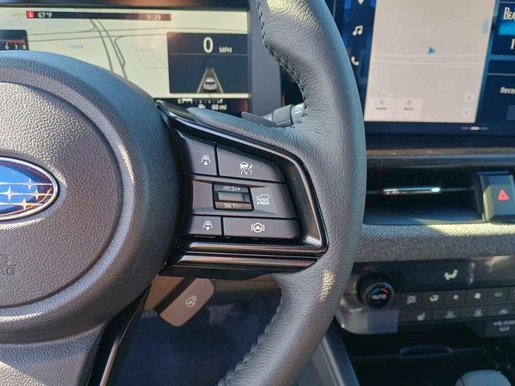New 2026 Subaru Outback Limited AWD/4WD image 18