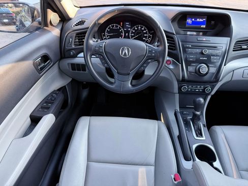 Used 2017 Acura ILX image 15