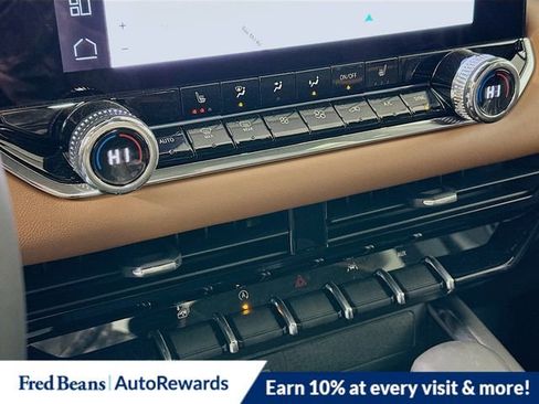 New 2025 GMC Canyon AT4 image 12