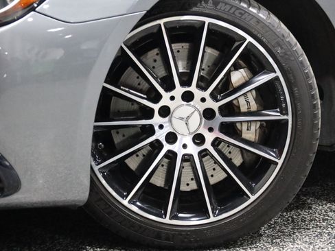 Used 2017 Mercedes-Benz SLC 43 AMG W/Night Package 2dr Roadster image 21