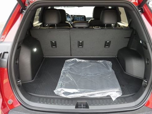 New 2026 Chevrolet Equinox LT image 27